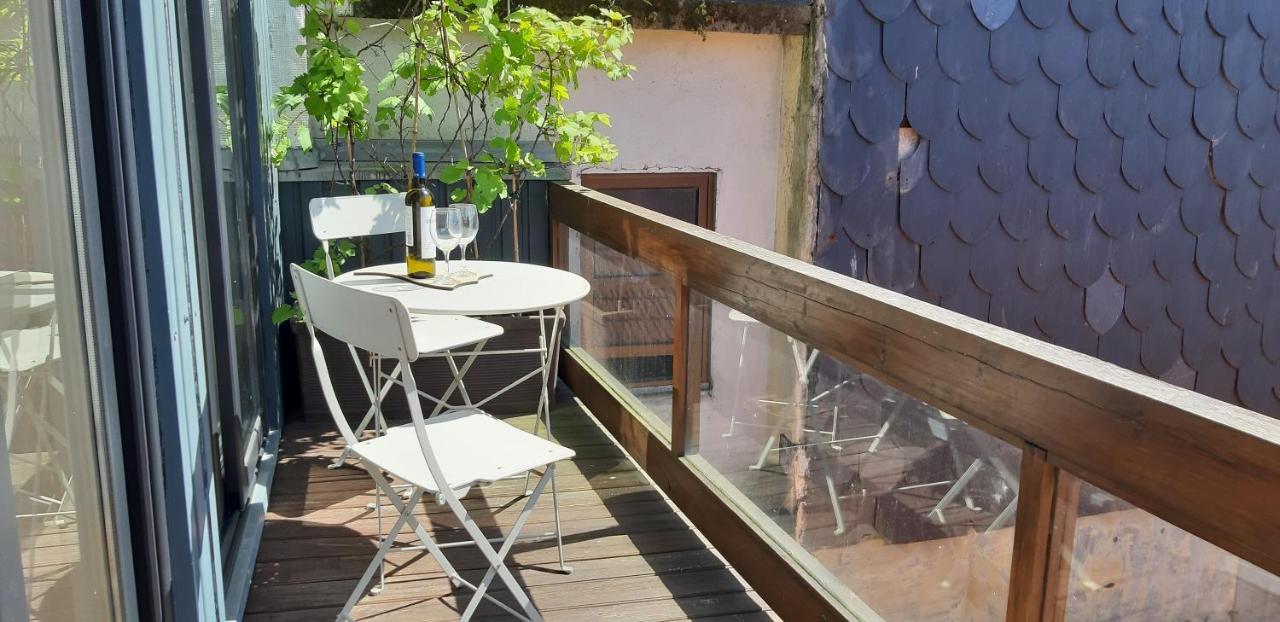 Modern House - Air Cond, Free Parking, Breakfast, By Porto With Love Lda Вила-Нова-ди-Гая Экстерьер фото