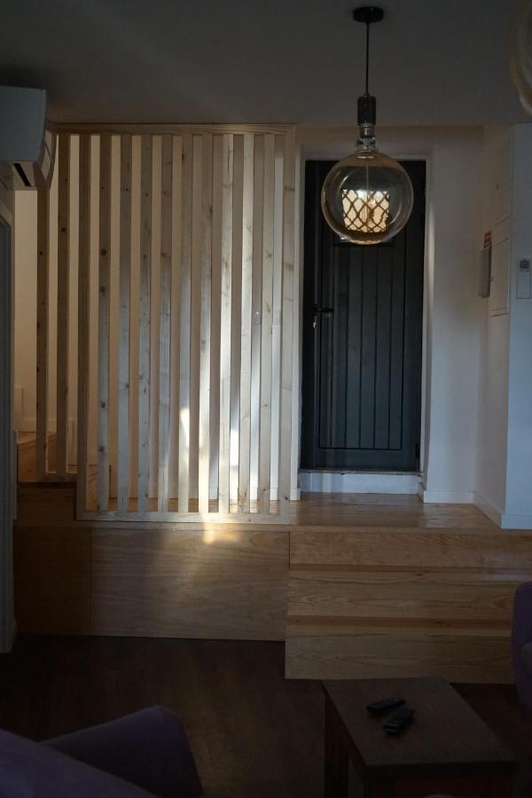 Modern House - Air Cond, Free Parking, Breakfast, By Porto With Love Lda Вила-Нова-ди-Гая Экстерьер фото