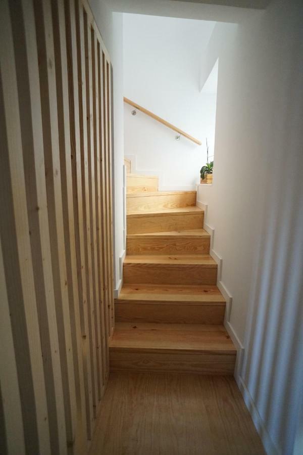 Modern House - Air Cond, Free Parking, Breakfast, By Porto With Love Lda Вила-Нова-ди-Гая Экстерьер фото