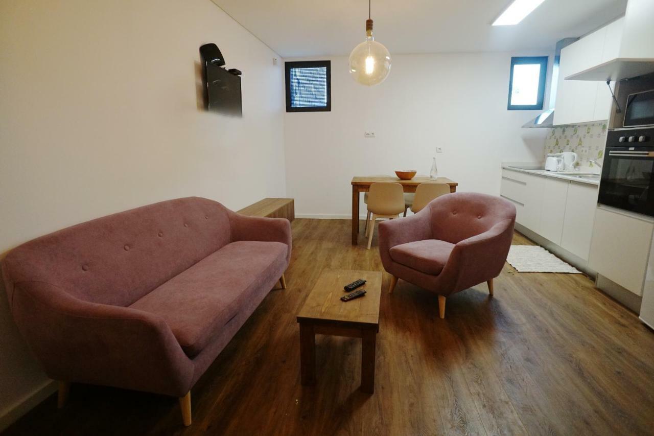 Modern House - Air Cond, Free Parking, Breakfast, By Porto With Love Lda Вила-Нова-ди-Гая Экстерьер фото
